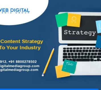 Design A Content Strategy