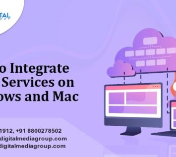 integrate cloud services