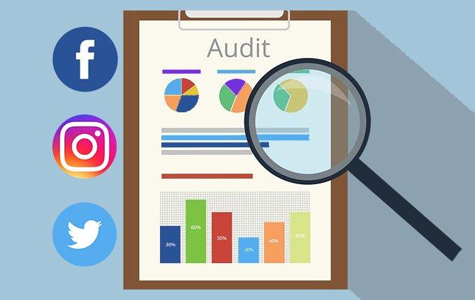Social Media Audit