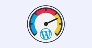 How To Make WordPress Faster