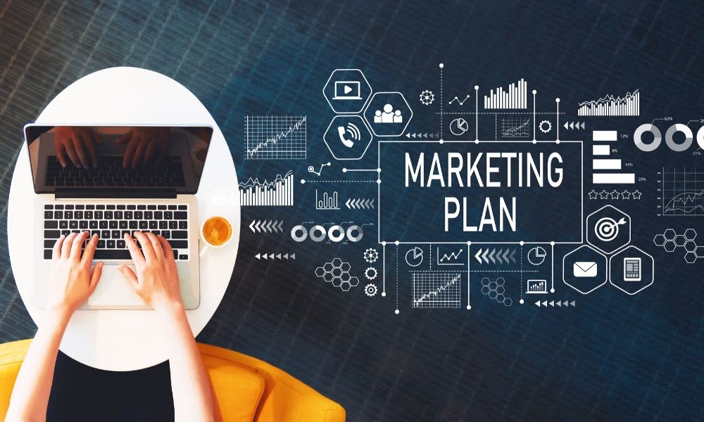 Marketing plan for a construction company: 3 steps to success