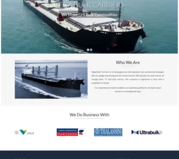 responsive website