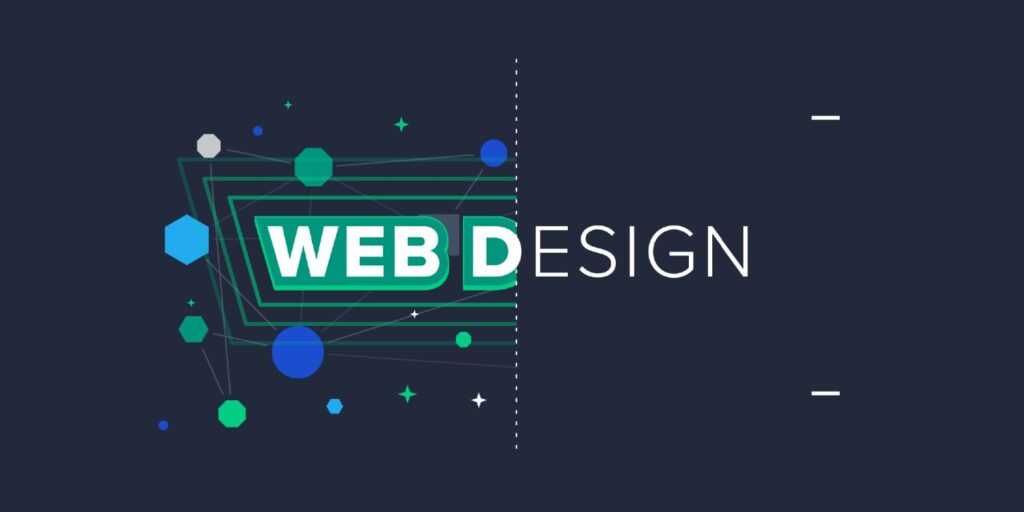 Small Business Web Design Services